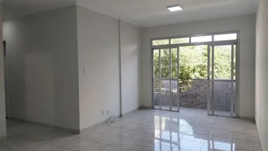 Apartamento com 3 Quartos à venda, 97m² no Embaré, Santos