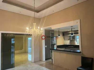 Casa de Condomínio com 3 Quartos à venda, 250m² no Jardim Gramados de Sorocaba, Sorocaba