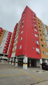 Apartamento com 2 Quartos à venda, 60m² no Ceará, Criciúma