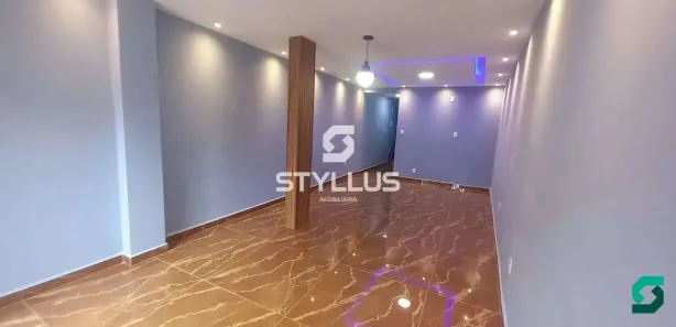  com 2 Quartos à venda, 120m² no Méier, Rio de Janeiro