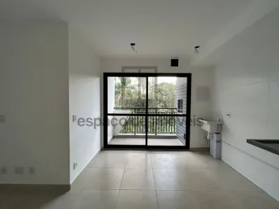Apartamento com 2 Quartos à venda, 38m² no Jardim Ampliação, São Paulo