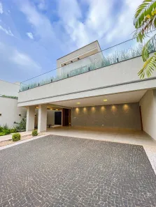 Sobrado com 3 Quartos à venda, 404m² no Setor Gentil Meireles, Goiânia