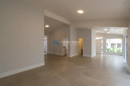 Casa de Condomínio com 3 Quartos à venda, 217m² no Sítios de Recreio Gramado, Campinas