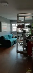 Apartamento com 3 Quartos à venda, 97m² no Vila Romana, São Paulo