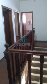 Casa com 3 Quartos à venda, 152m² no Jardim das Nações, Taubaté