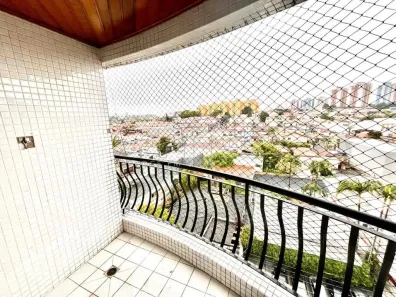 Apartamento com 3 Quartos à venda, 77m² no Vila Sônia, São Paulo