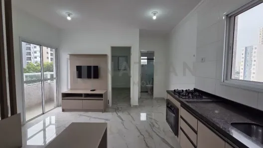 Apartamento com 1 Quarto à venda, 40m² no Vila Azevedo, São Paulo