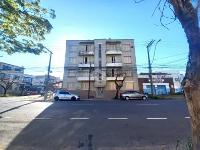 Apartamento com 2 Quartos à venda, 74m² no São Geraldo, Porto Alegre