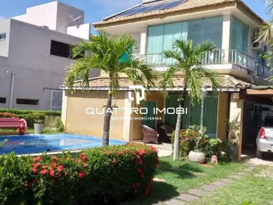 Casa de Condomínio com 3 Quartos à venda, 217m² no Aruana, Aracaju