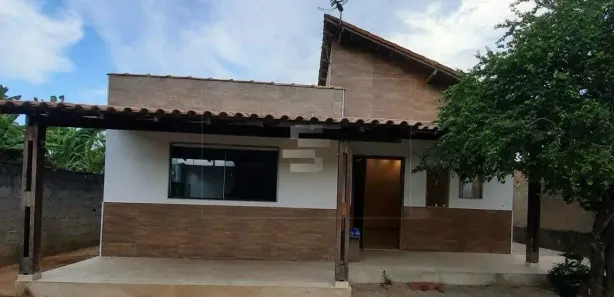 Casa com 3 Quartos à venda, 110m² no Balneário Ponta da Fruta, Vila Velha