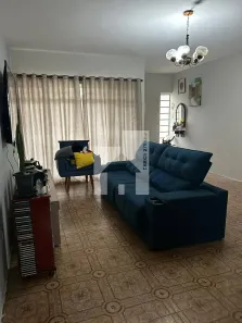 Casa com 4 Quartos à venda, 143m² no Vila Thomazina, Campo Limpo Paulista