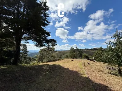 Lote/Terreno à venda, 6488m² no Parque das Águas Claras, Campos do Jordão