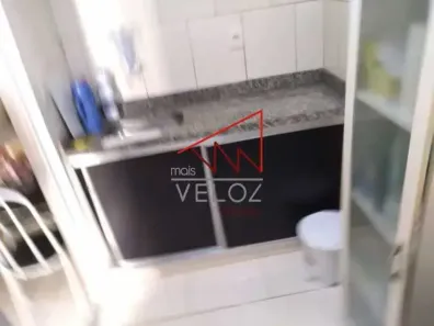 Apartamento com 1 Quarto à venda, 35m² no Centro, Rio de Janeiro