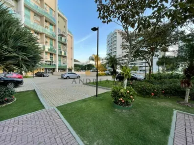 Apartamento com 1 Quarto à venda, 67m² no Barra da Tijuca, Rio de Janeiro