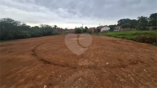 Lote/Terreno à venda, 1000m² no Chácara Espéria, Piracicaba