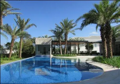 Casa de Condomínio com 5 Quartos à venda, 2000m² no Tamboré, Santana de Parnaíba
