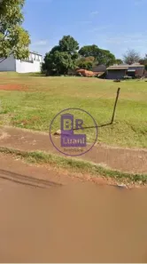Lote/Terreno à venda, 800m² no Heimtal, Londrina