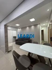 Apartamento com 3 Quartos à venda, 76m² no Vila Curuçá, Santo André