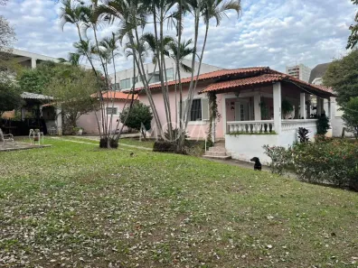 Casa com 3 Quartos à venda, 1015m² no Jardim Esplanada, São José dos Campos