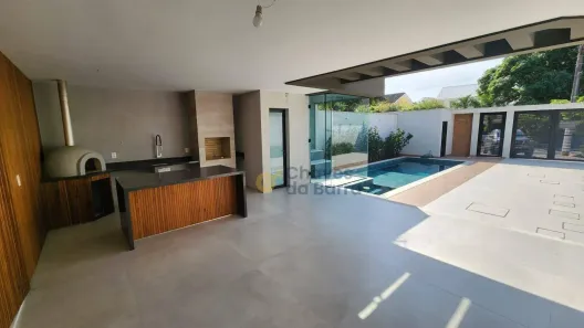 Casa de Condomínio com 5 Quartos à venda, 453m² no Barra da Tijuca, Rio de Janeiro
