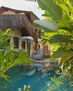 Imóvel Comercial com 6 Quartos à venda, 320m² no Trancoso, Porto Seguro