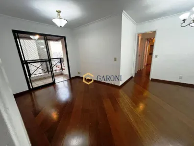 Apartamento com 3 Quartos para alugar, 86m² no Vila Leopoldina, São Paulo