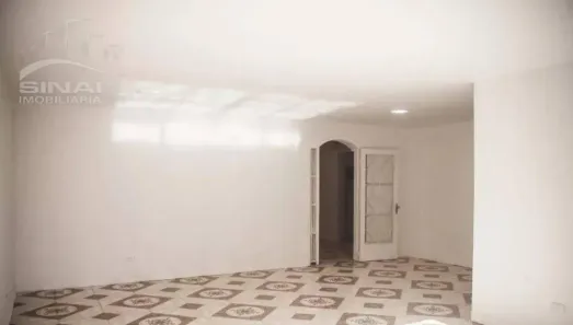 Apartamento com 3 Quartos à venda, 160m² no Vila Buarque, São Paulo