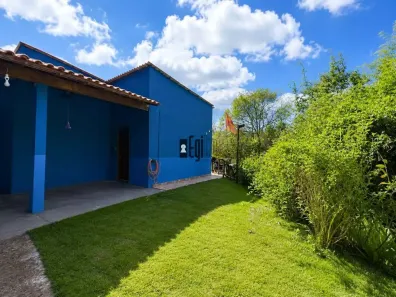 Casa com 3 Quartos à venda, 188m² no Floresta, Juiz de Fora