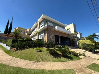 Casa de Condomínio com 3 Quartos para alugar, 315m² no Loteamento Parque dos Alecrins, Campinas