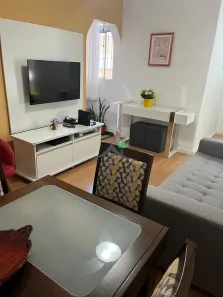 Apartamento com 2 Quartos à venda, 76m² no Sumaré, São Paulo