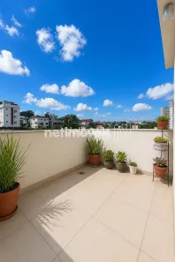 Cobertura com 2 Quartos à venda, 155m² no São João Batista (Venda Nova), Belo Horizonte
