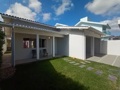 Casa com 3 Quartos à venda, 170m² no Itacorubi, Florianópolis