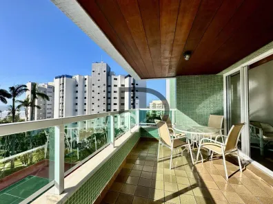 Apartamento com 4 Quartos à venda, 149m² no Riviera, Bertioga
