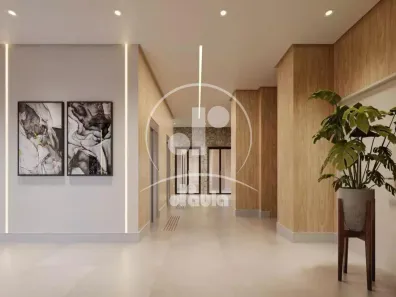 Apartamento com 2 Quartos à venda, 52m² no Jardim, Santo André