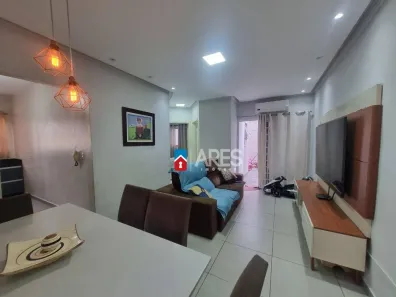 Apartamento com 2 Quartos à venda, 79m² no Parque Nova Carioba, Americana