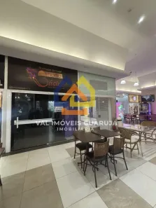 Sala Comercial para alugar, 24m² no Pitangueiras, Guarujá