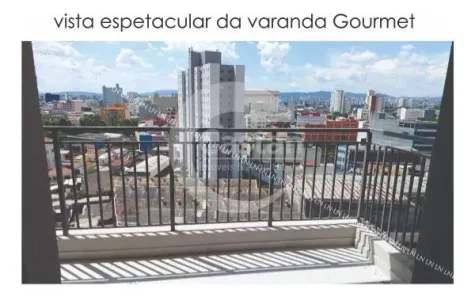 Apartamento com 3 Quartos à venda, 97m² no Belenzinho, São Paulo