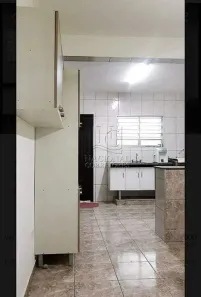 Sobrado com 3 Quartos à venda, 150m² no Parque Marajoara, Santo André