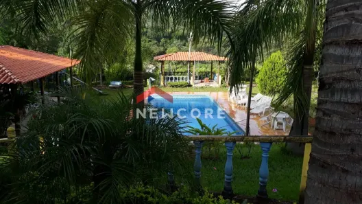 Fazenda/Sítio com 7 Quartos à venda, 7000m² no , Esmeraldas