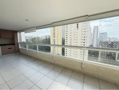 Apartamento com 4 Quartos à venda, 211m² no Vila Andrade, São Paulo
