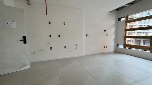 Apartamento com 1 Quarto à venda, 43m² no Pedra Branca, Palhoça