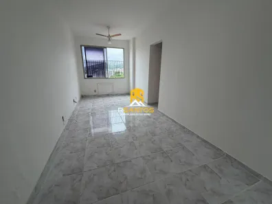 Apartamento com 1 Quarto à venda, 42m² no Pechincha, Rio de Janeiro