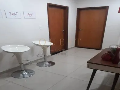 Casa com 6 Quartos para alugar, 178m² no Centro, São José do Rio Preto