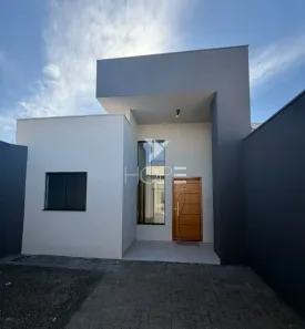 Casa com 3 Quartos à venda, 90m² no Colinas, Londrina