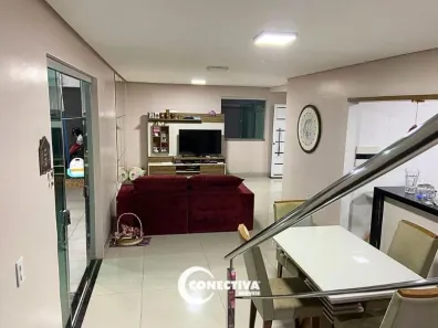 Casa com 3 Quartos à venda, 191m² no Goiânia 2, Goiânia