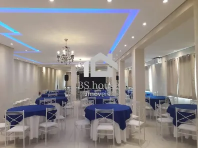 Ponto Comercial para alugar, 160m² no Jardim Santo Antônio, Santo André