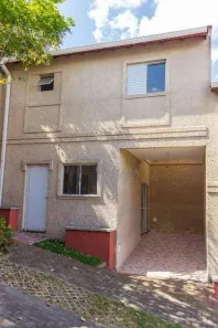 Casa de Condomínio com 2 Quartos para alugar, 65m² no Chácara Santo Antônio (Zona Leste), São Paulo