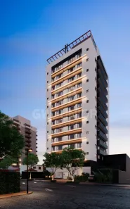 Apartamento com 3 Quartos à venda, 91m² no América, Joinville