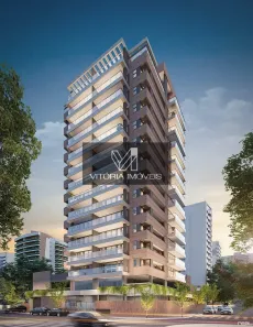Apartamento com 3 Quartos à venda, 100m² no Santa Lúcia, Vitória