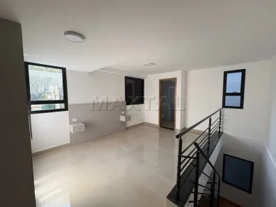 Apartamento com 1 Quarto para alugar, 45m² no Santana, São Paulo